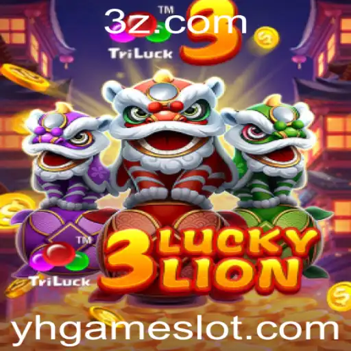 Descubra o Fascinante Mundo de 3LUCKYLION: O Jogo YH que Conquistou o Mundo