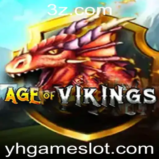 Descubra o Fascinante Mundo de AgeofViking: O Novo YH Game Que Está Dominando 2023
