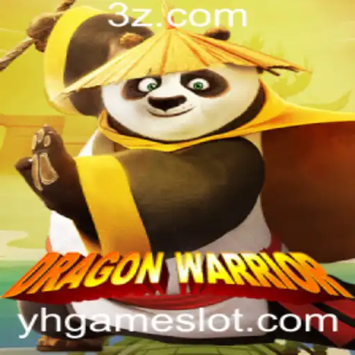 Explorando DragonWarrior: O Novo Horizonte no Mundo dos Jogos