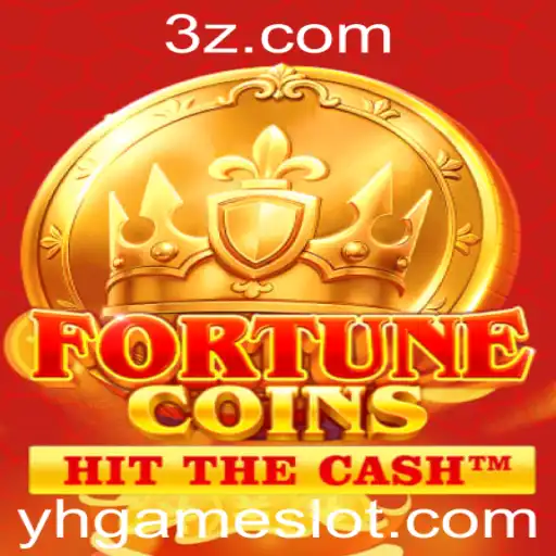 Explorando o Universo do Jogo FortuneCoins: Um Mergulho no Mundo YH Game