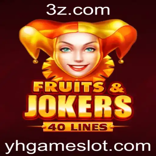 Explorando o Mundo de FruitsAndJokers40: Um Guia Completo para Este Entusiasmante YH Game