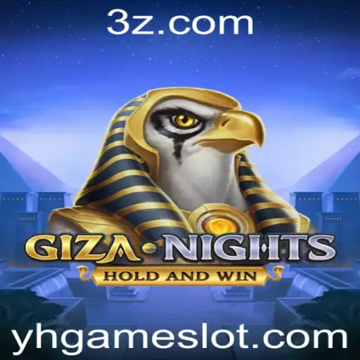 Explorando GizaNights: Uma Imersão no Novo Jogo do YH Game
