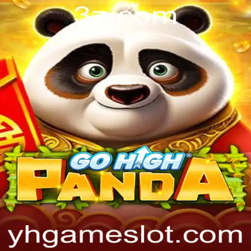 GoHighPanda: Inovador Jogo Digital da YH Game