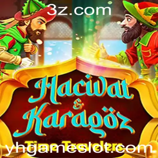 Explorando o Fascinante Mundo de HacivatandKaragoz: O Jogo YH