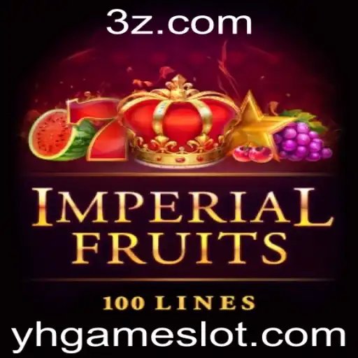 ImperialFruits100: A Nova Sensação no Mundo dos Jogos