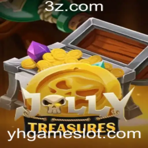 JollyTreasures: O Fascinante Mundo de Aventuras e Estratégias no Jogo de Tabuleiro YH