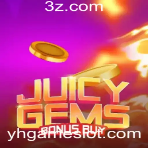 Explorando o Fascinante Mundo de JuicyGemsBonusBuy: Um YH Game