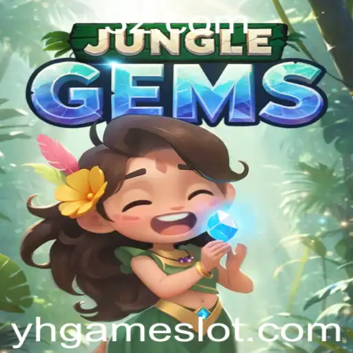 JungleGems: Aventura e Estratégia no Mundo de YH Game