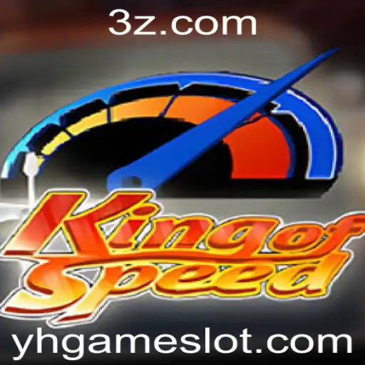 KingofSpeed: Mergulhe na Aventura do YH Game
