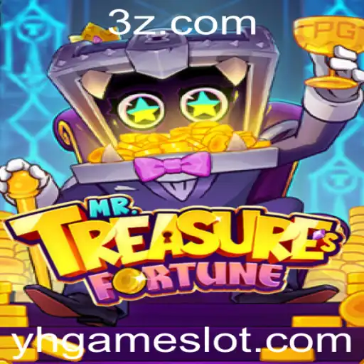 Explorando o Fascinante Mundo de MrTreasuresFortune: O Jogo que Conquista Fans com sua Aventura Única