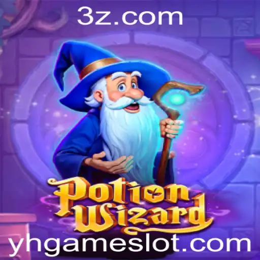 Descubra o Mundo de PotionWizard: O Novo Fenômeno dos Jogos