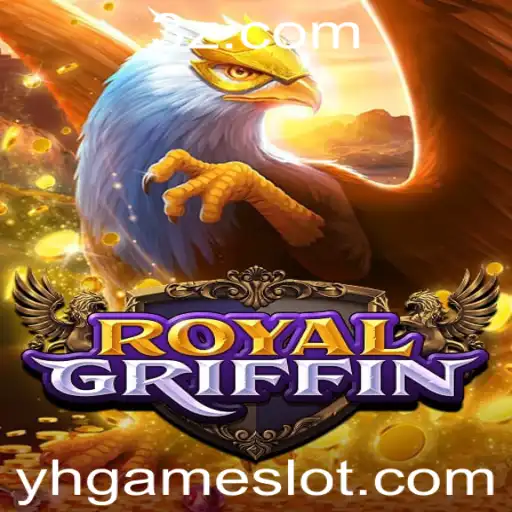 Explorando o Mundo de RoyalGriffin: Um Mergulho no Jogo YH Game