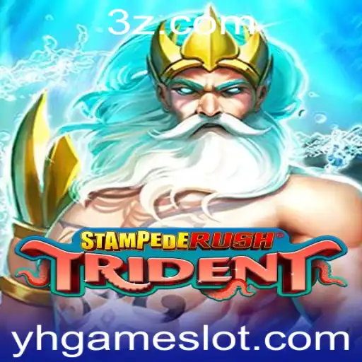 StempedeRushTrident: A Aventura Épica do YH Game que Está Conquistando o Mundo dos Jogos