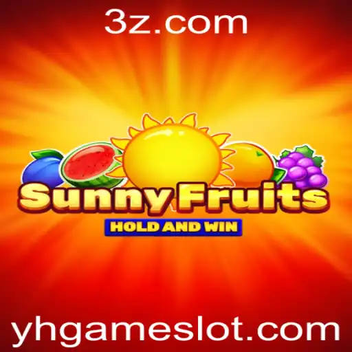 Descubra o Fascinante Mundo de SunnyFruits: O Novo Sucesso da YH Game