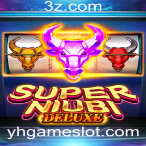 Descubra o Mundo de SuperNiubiDeluxe: O Jogo Revolucionário do Ano