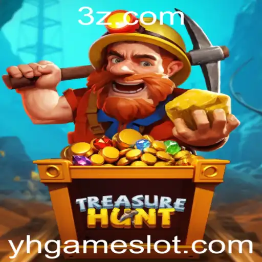 Explorando o Fascinante Mundo de TreasureHunt: O Jogo de Aventura Interativo