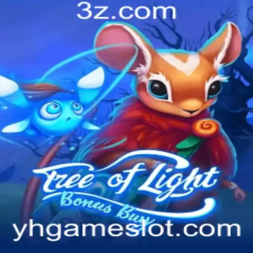 Explorando o Mundo Mágico de TreeOfLightBonusBuy: O Novo Jogo Encantador da YH Game