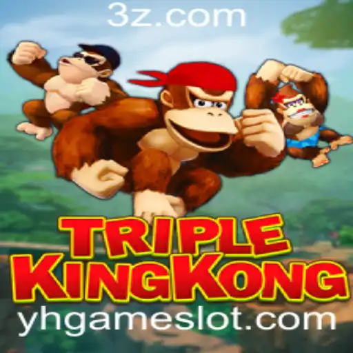 Explorando o Mundo Empolgante de TripleKingKong: Um Mergulho em Sua Introdução e Regras