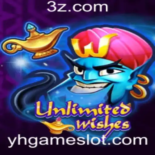 UnlimitedWishes: O Jogo Inovador Que Está Transformando o Mundo dos Games