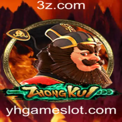 Explore o Fascinante Mundo de ZhongKui: O Jogo Improvisado de Estratégia